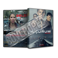 Abis - Avgrunden - 2023 Türkçe Dvd Cover Tasarımı